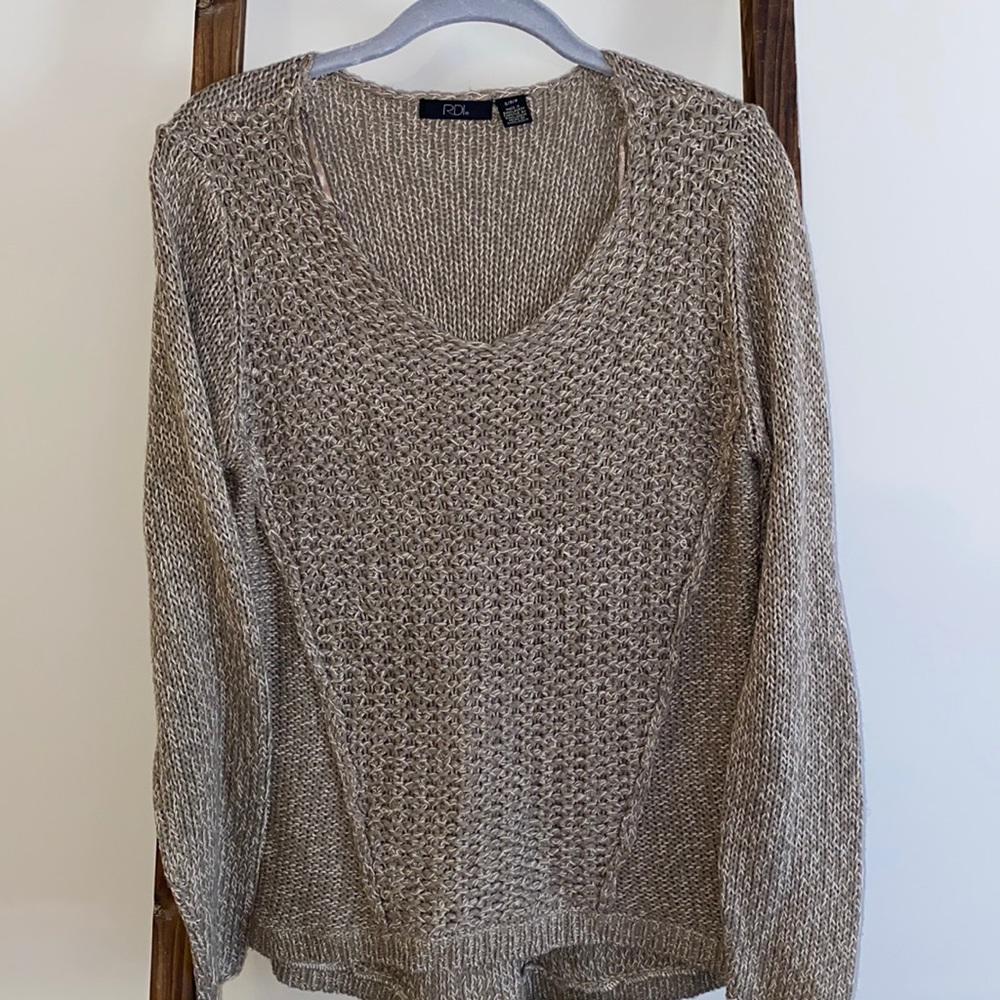 RDI Sweater